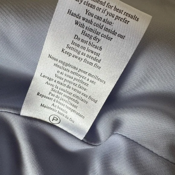 Samuel Dong Women’s Bolero Size 2 - Picture 9 of 10